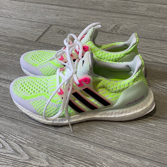adidas | Shoes | Adidas 5 Dna Dash Grey 